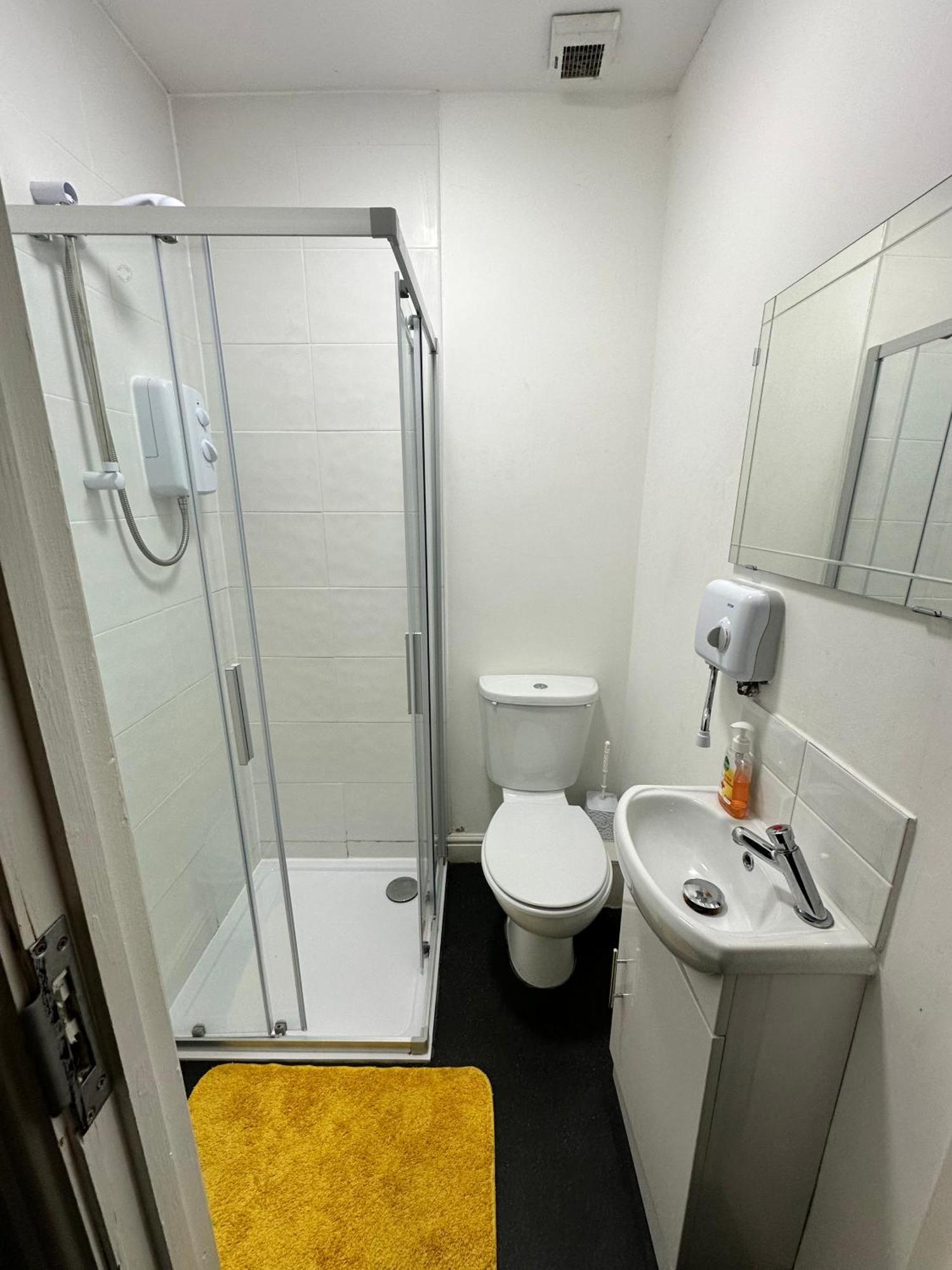 The Marlborough House Hotel Liverpool Luaran gambar