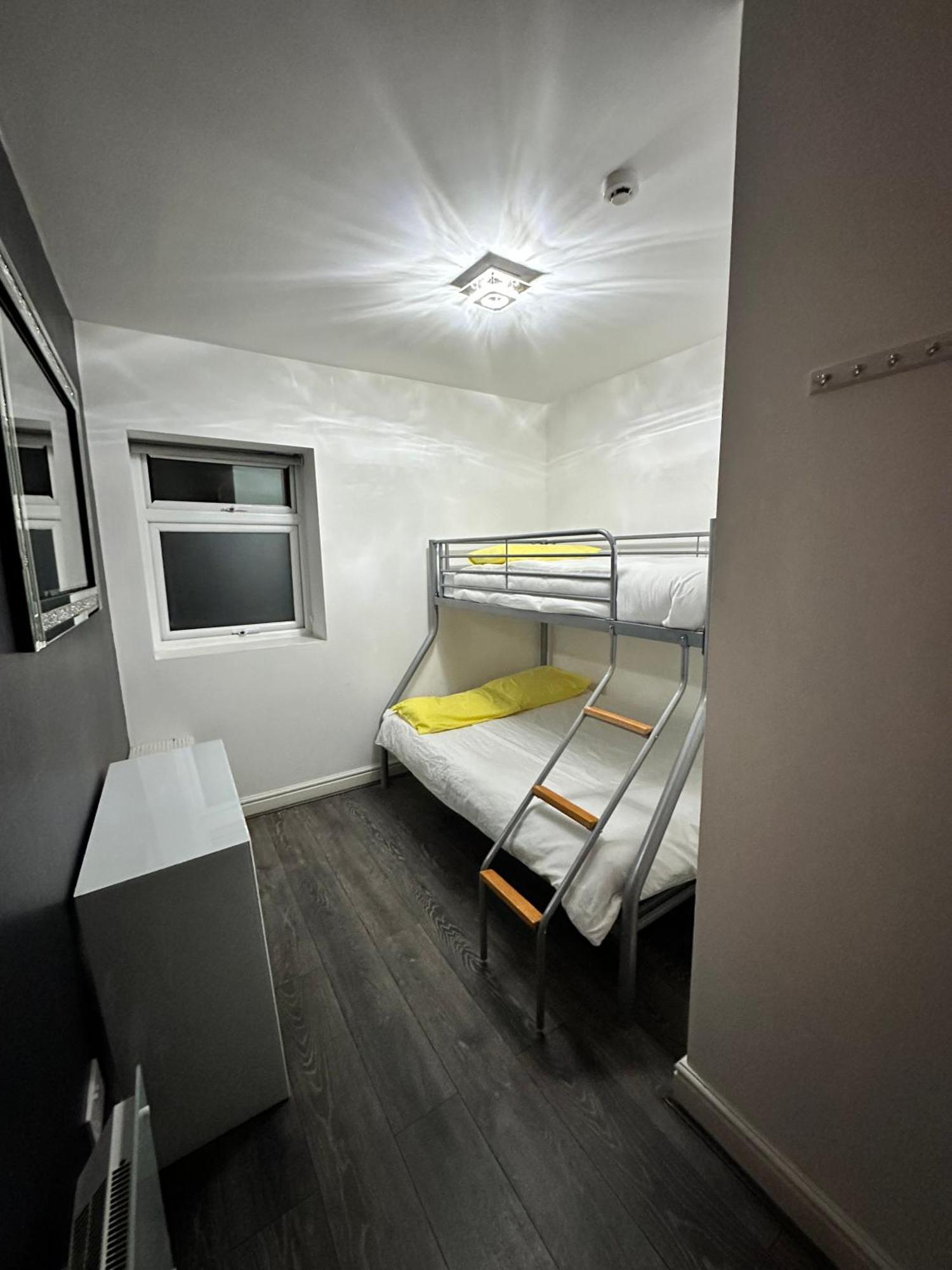 The Marlborough House Hotel Liverpool Luaran gambar