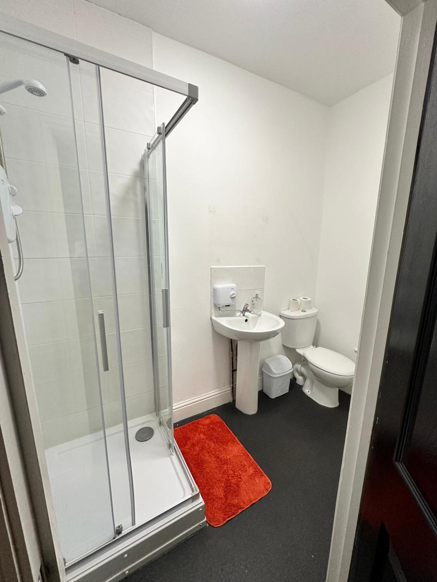 The Marlborough House Hotel Liverpool Luaran gambar